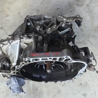 TOYOTA RAV 4 SERIE XA40 CAMBIO DIFFERENZIALE 1ADFT