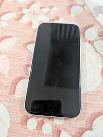 iPhone 16 128gb bianco