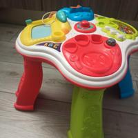 tavolino multiattività 