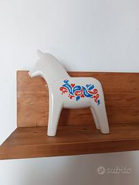 Cavallo Dala IKEA Ed Limitata anni 90 collezione