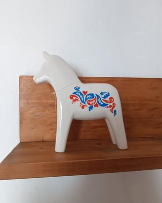 Cavallo Dala IKEA Ed Limitata anni 90 collezione