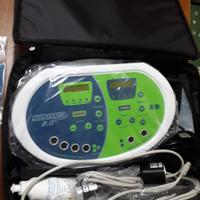 sonimed plus magneto terapia set completo 