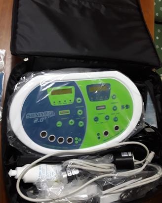 sonimed plus magneto terapia set completo 