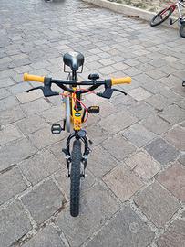 Bicicletta bambino