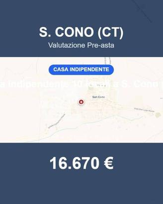 Immobile in asta di 150 m² con più di 5 locali e b