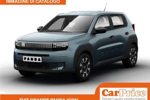 FIAT Grande Panda 1.2 100CV Icon + Pack Tech
