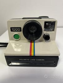 Polaroid 1000