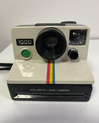 Polaroid 1000