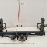 TRAVERSA PARAURTI POSTERIORE OPEL Movano 4Â° Serie