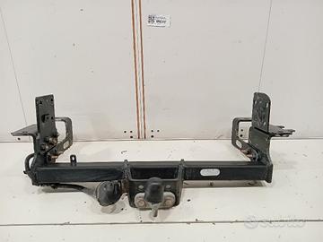 TRAVERSA PARAURTI POSTERIORE OPEL Movano 4Â° Serie