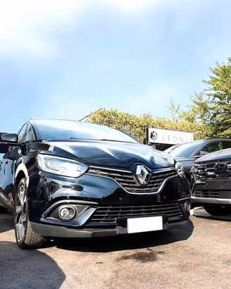 Renault Grand Scenic G.scenic 1.5 dci energy Bose 