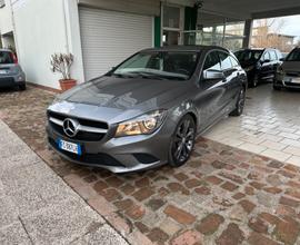 Mercedes-benz CLA 220 4Matic Automatic Sport