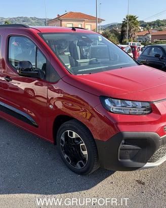 FIAT Qubo L 1.5 Diesel 130 Cv At8 La Prima