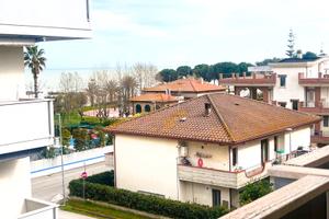 4 posti letto - Vista Mare (Giugno-Luglio)