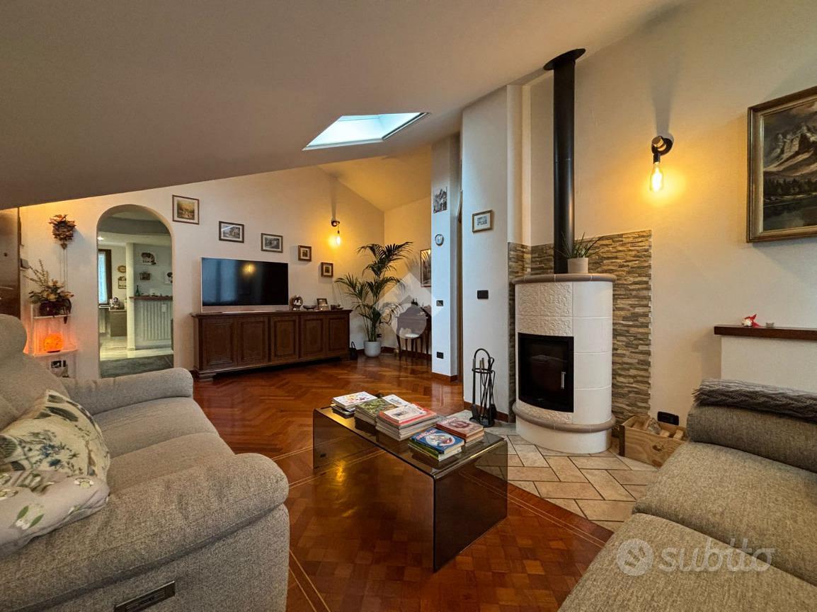 Apartment in Rivolta d'Adda - Vista 3