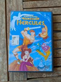 Hercules 