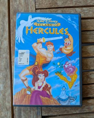 Hercules 