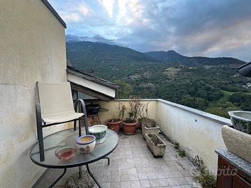 AOSTA Frazione Signayes/Ossan