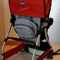 Zaino porta bambini trekking Chicco