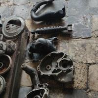 Ricambi vespa 50 l r n