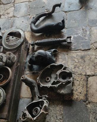 Ricambi vespa 50 l r n