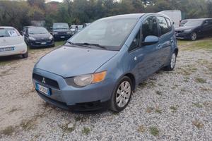 Mitsubishi Colt 1.1 12V 5p. Invite