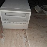 hp superstore tape 5000