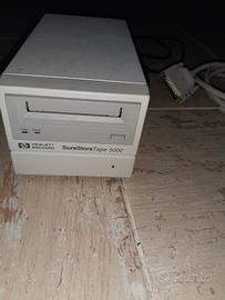 hp superstore tape 5000