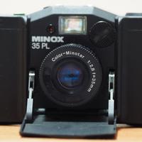 minox 35 PL