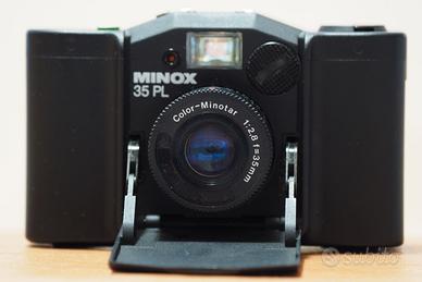 minox 35 PL