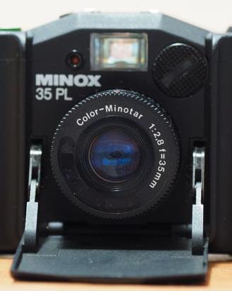 minox 35 PL