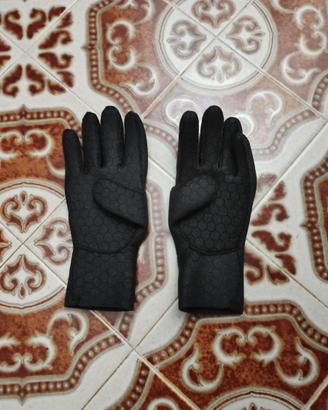 Guanti  Sub Cressi 5mm