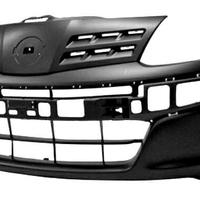 PARAURTI ANTERIORE NISSAN PIXO DAL 2009