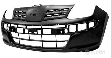 PARAURTI ANTERIORE NISSAN PIXO DAL 2009