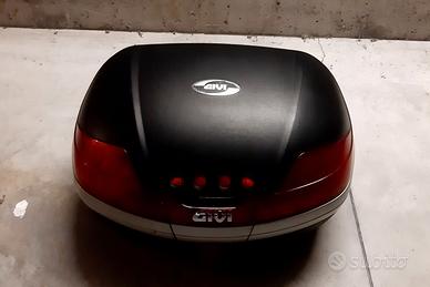 Bauletto moto GIVI V46