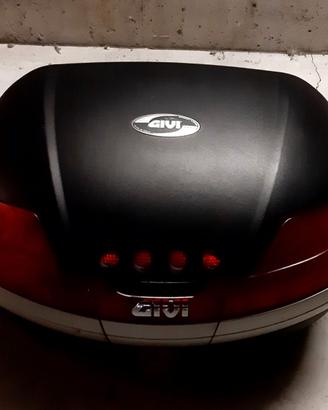 Bauletto moto GIVI V46