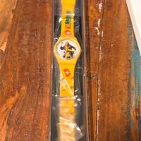 orologio promozionale Emmental svizzero