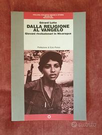 Dalla religione al Vangelo - Gérard Lutte