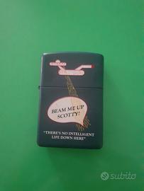 accendino ZIPPO