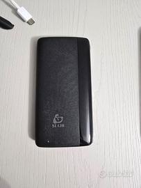 Powerbank da 12000mAh