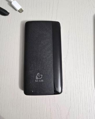 Powerbank da 12000mAh