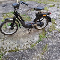 Piaggio ciao mix