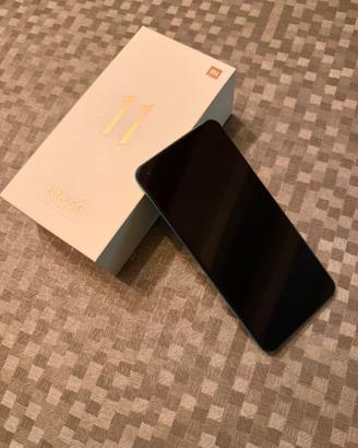 Xiaomi Mi 11 Lite 5G