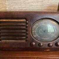 Radio epoca phonola 1939