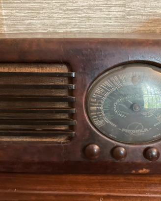 Radio epoca phonola 1939