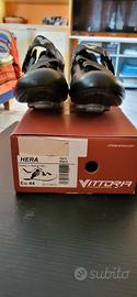 scarpe ciclismo Vittoria