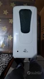 STOCK Dispenser automatico a induzione a infraross