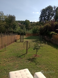 Tinello rustico terreno agricolo