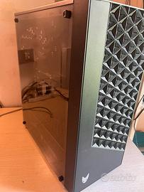 Gaming PC - i5-2300/GTX950/8GB/SSD+HDD