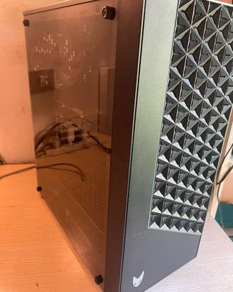 Gaming PC - i5-2300/GTX950/8GB/SSD+HDD